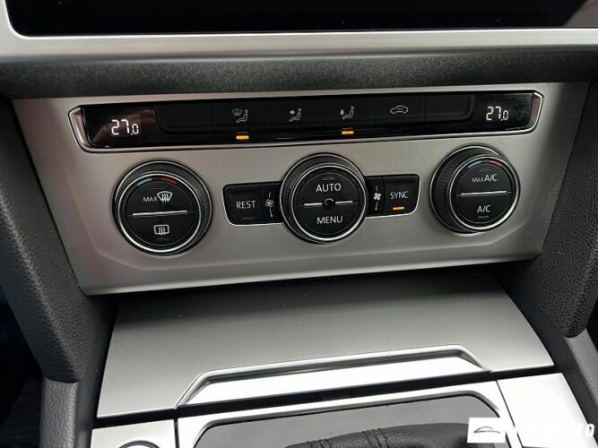 Volkswagen Passat 39 interauto-car