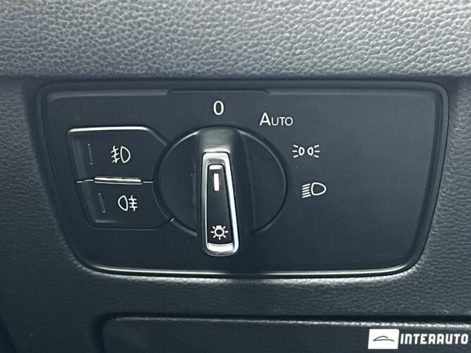 Volkswagen Passat 40 interauto-car