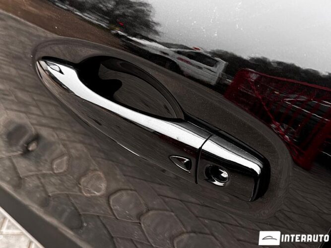 Renault Kadjar 50 interauto-car