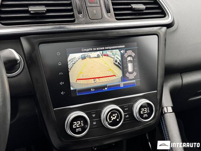 Renault Kadjar 41 interauto-car