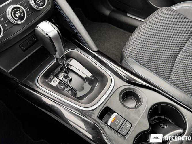 Renault Kadjar 42 interauto-car