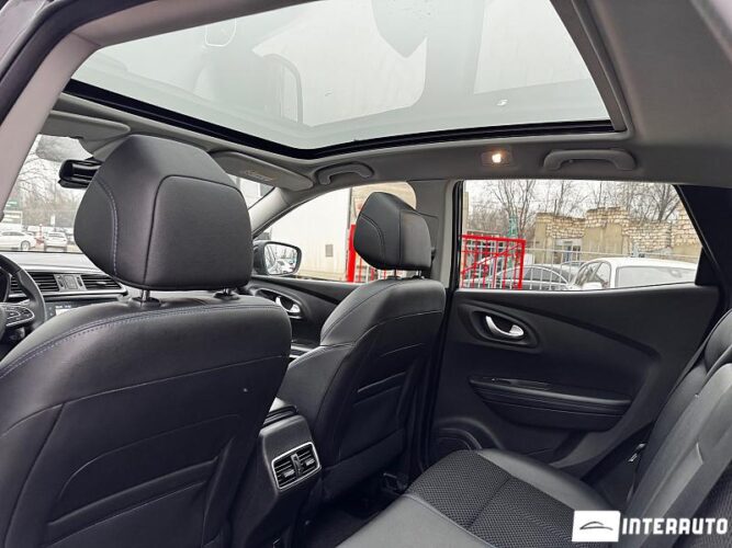 Renault Kadjar 45 interauto-car