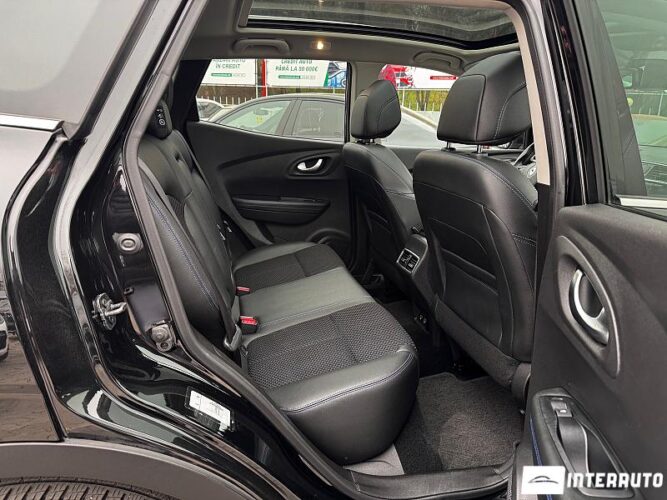 Renault Kadjar 46 interauto-car