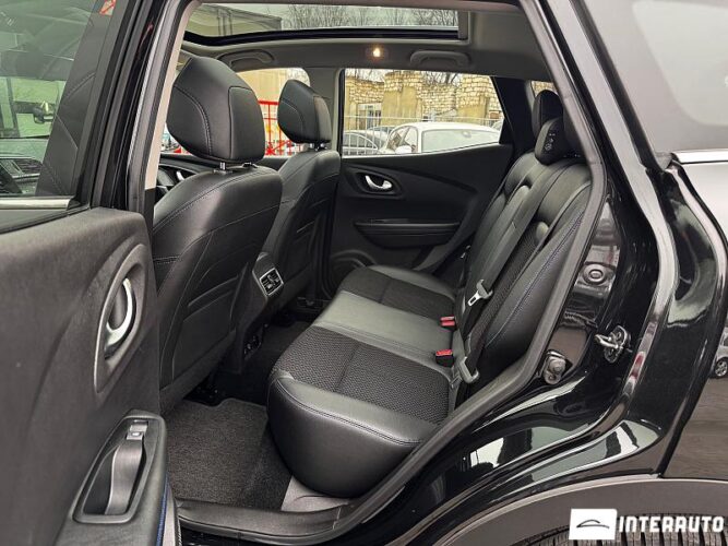 Renault Kadjar 47 interauto-car