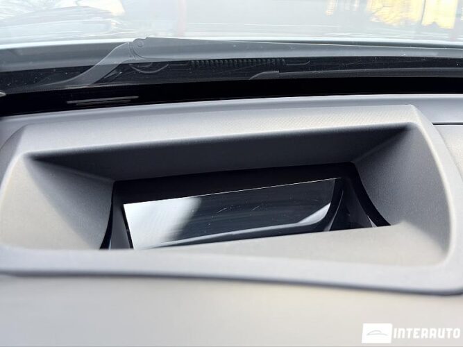 BMW X5 4.0D 48 interauto-car