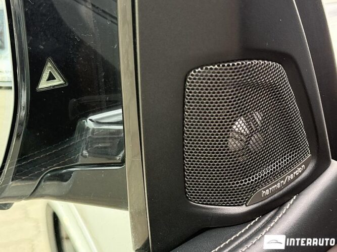 BMW X5 4.0D 44 interauto-car