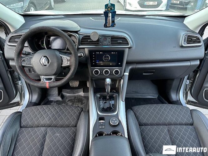 Renault Kadjar 39 interauto-car
