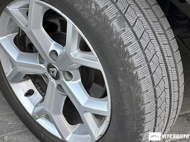 Renault Kadjar 51 interauto-car