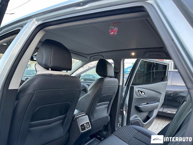 Renault Kadjar 46 interauto-car