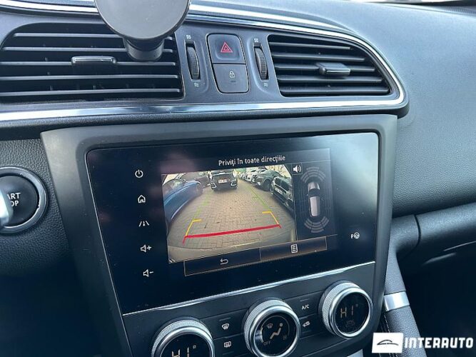 Renault Kadjar 43 interauto-car