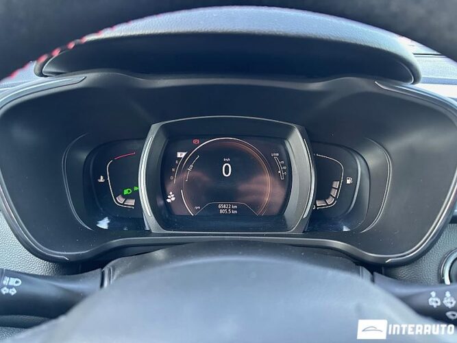 Renault Kadjar 42 interauto-car