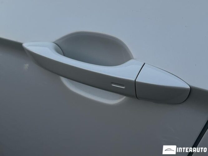 Volkswagen Passat GTE 60 interauto-car