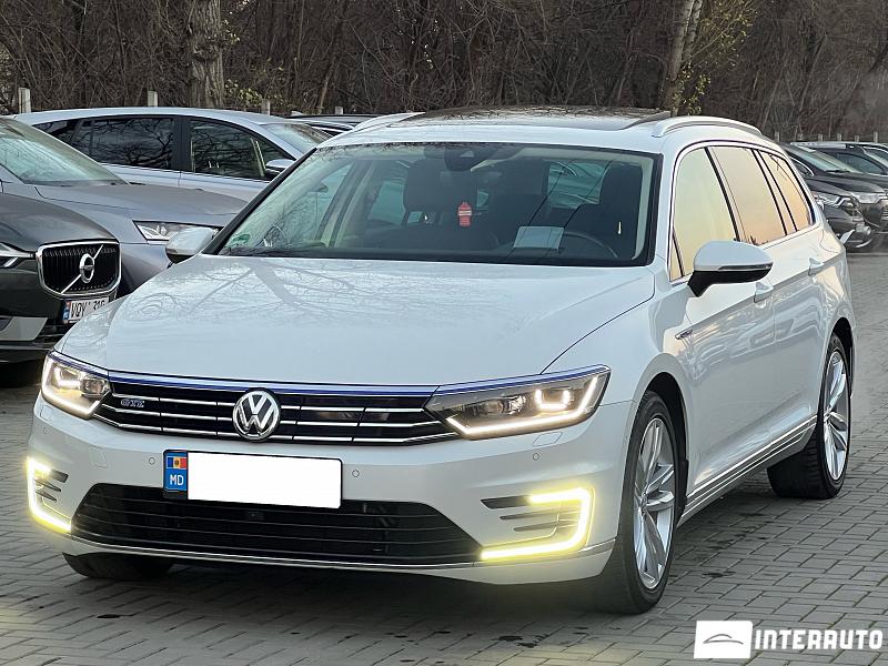 Volkswagen Passat GTE 2 interauto oferta masina