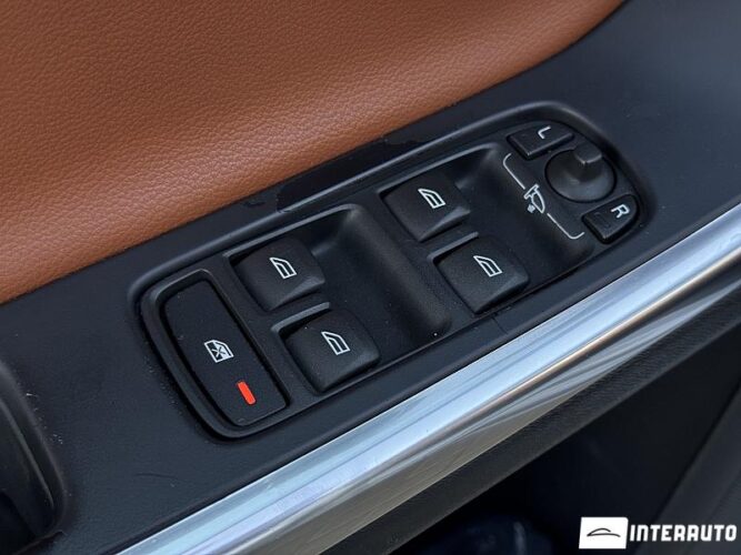 Volvo S 60 50 interauto-car