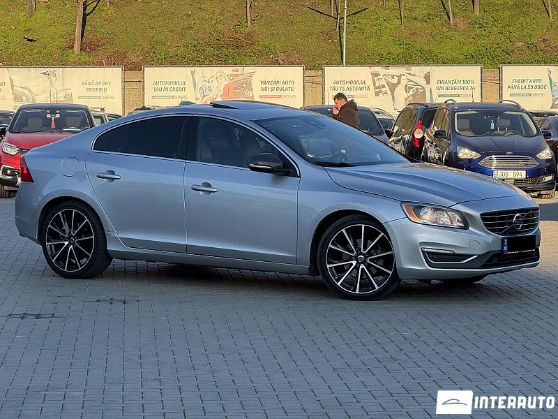 Volvo S 60 2 interauto oferta masina