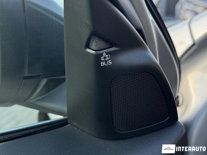 Volvo S 60 52 interauto-car