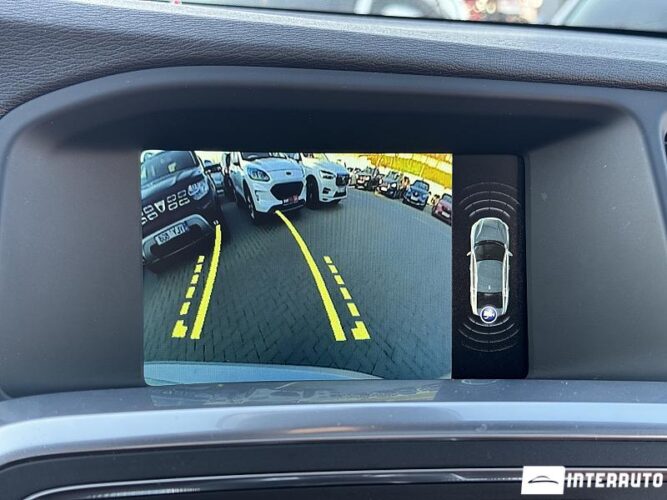 Volvo S 60 42 interauto-car