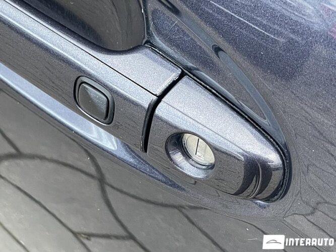 Lexus GS 300 36 interauto-car