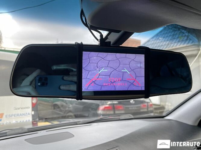 Lexus GS 300 43 interauto-car