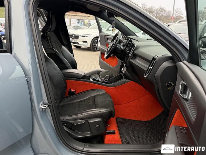 Volvo XC 40 52 interauto-car