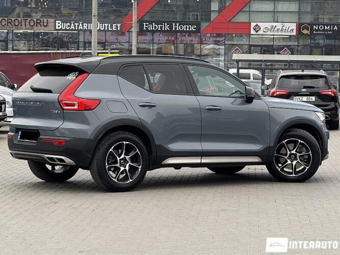 Volvo XC 40 38 interauto-car