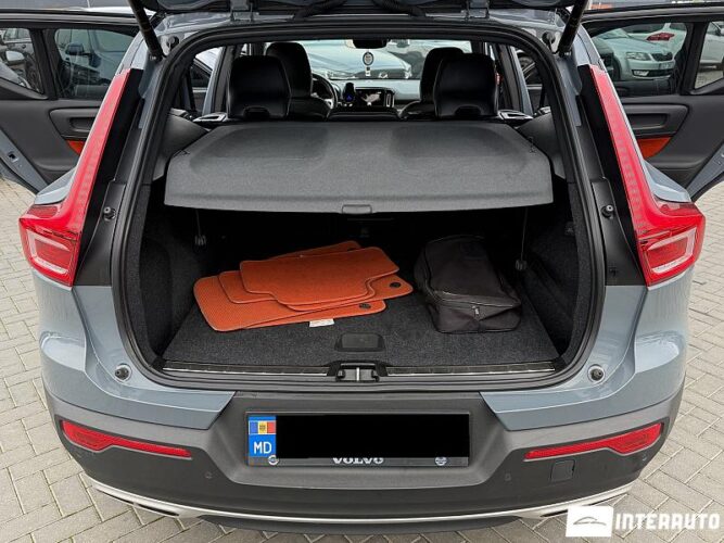 Volvo XC 40 58 interauto-car