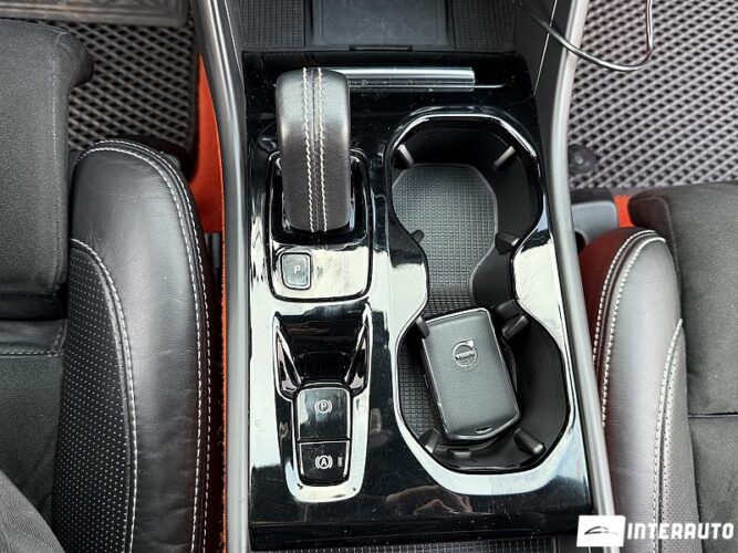 Volvo XC 40 49 interauto-car