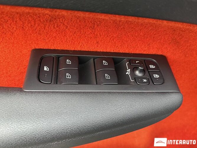 Volvo XC 40 55 interauto-car