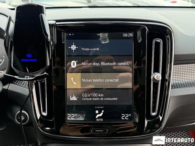 Volvo XC 40 46 interauto-car