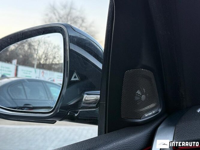 BMW X5 4.0e 54 interauto-car