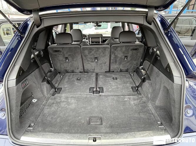 Audi Q7 57 interauto-car