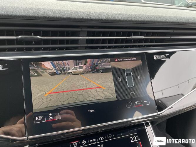 Audi Q7 49 interauto-car