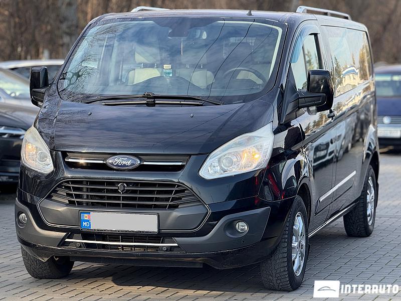 Ford Transit 2 interauto oferta masina