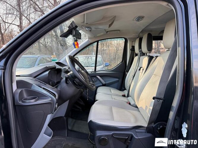 Ford Transit 31 interauto-car