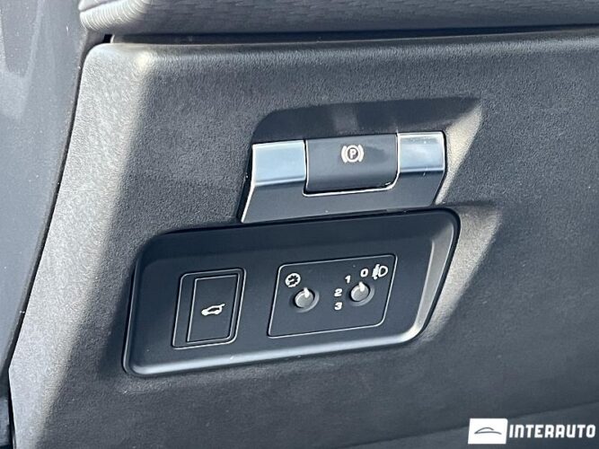 land rover Range Rover Evoque 2019