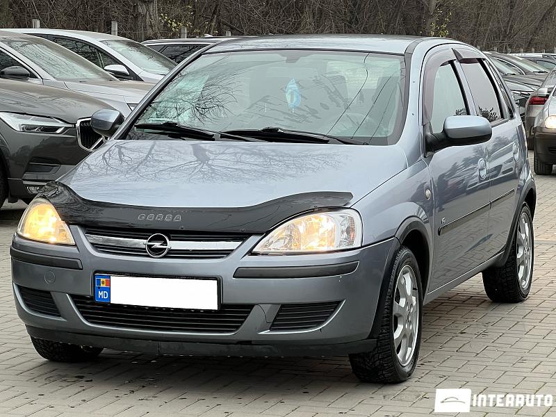 interauto oferta masina