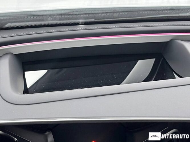 mercedes E 53 AMG 2025