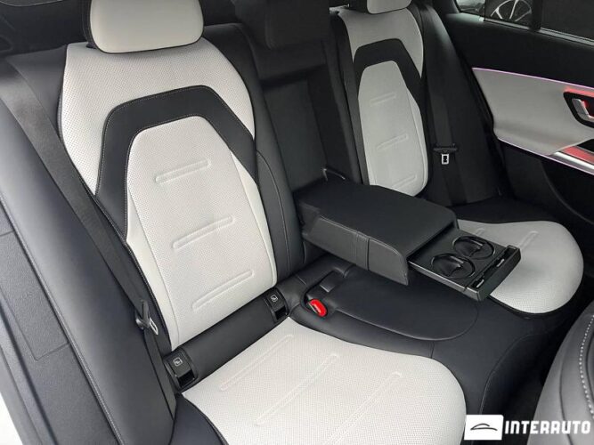 mercedes E 53 AMG 2025