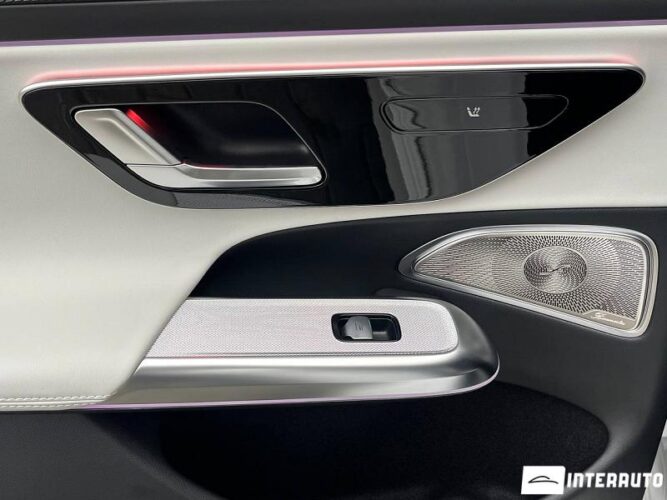 mercedes E 53 AMG 2025