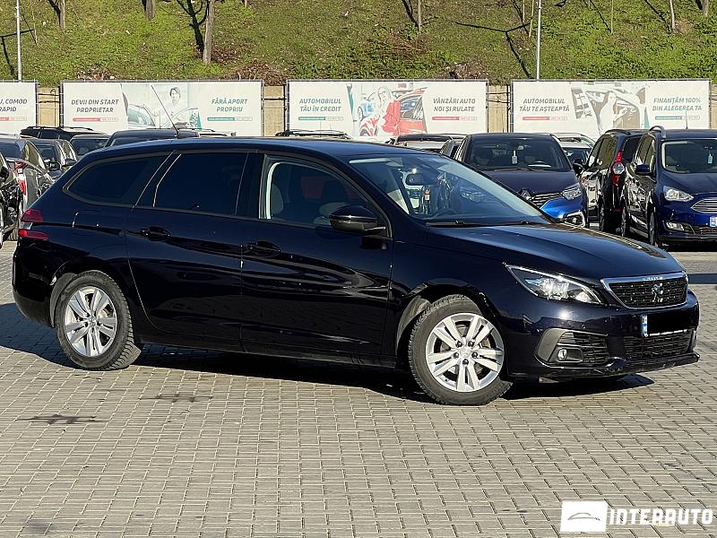 Peugeot 308 2 interauto oferta masina