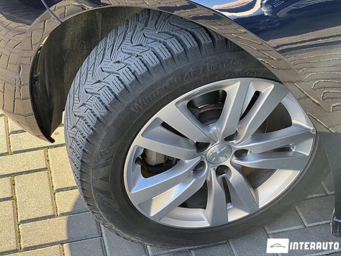 Peugeot 308 44 interauto-car