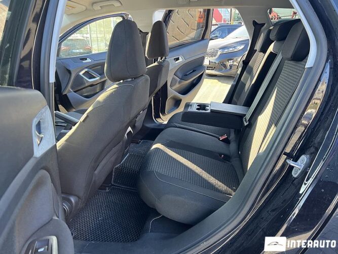 Peugeot 308 41 interauto-car