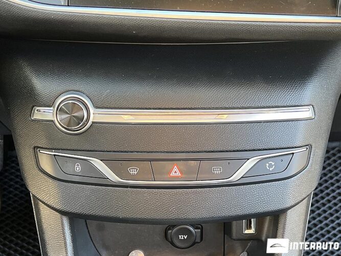 Peugeot 308 39 interauto-car