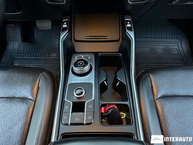 Kia Sorento 43 interauto-car