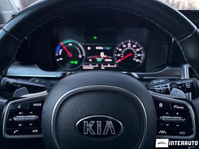 Kia Sorento 39 interauto-car