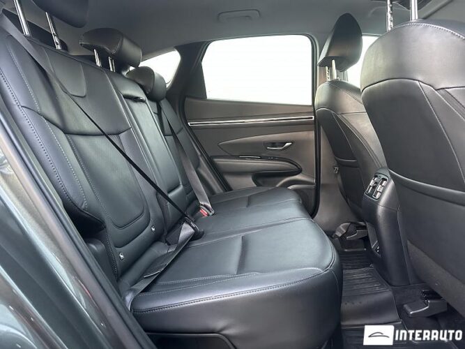 Hyundai Tucson 43 interauto-car