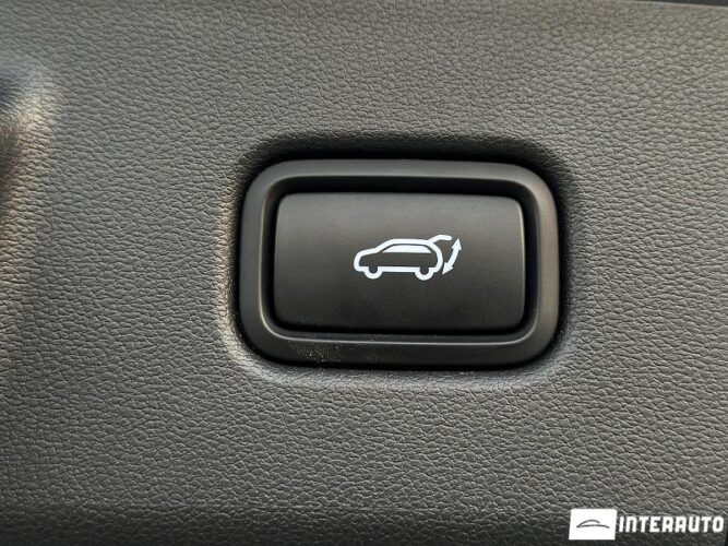 Hyundai Tucson 45 interauto-car