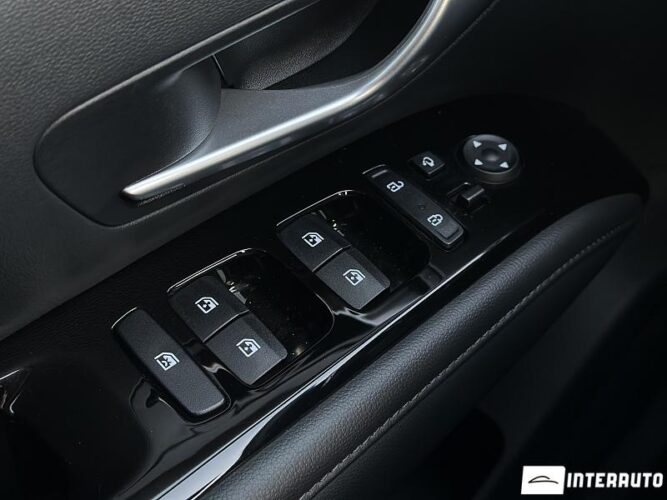 Hyundai Tucson 34 interauto-car