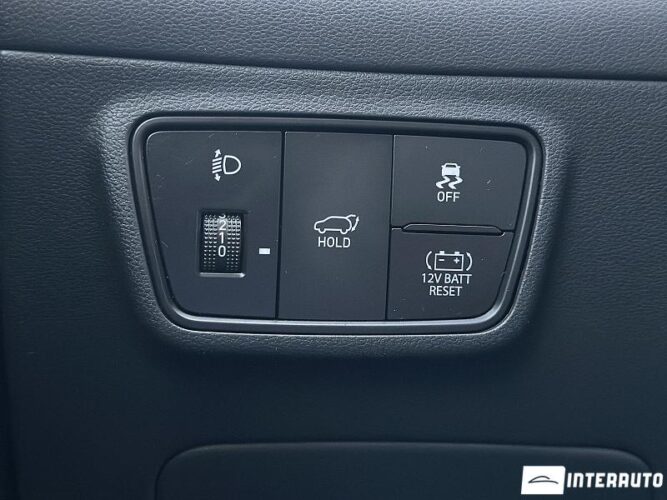 Hyundai Tucson 36 interauto-car