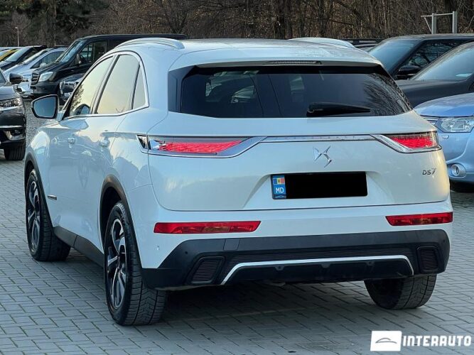 Citroen DS7 39 interauto-car